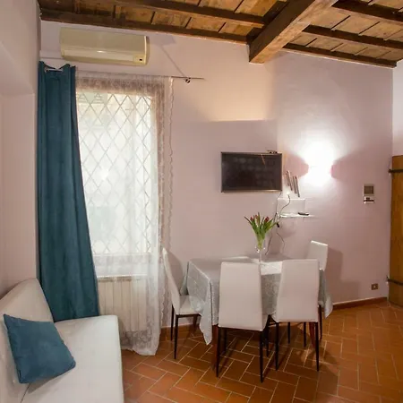 Oasi Flat Appartement
