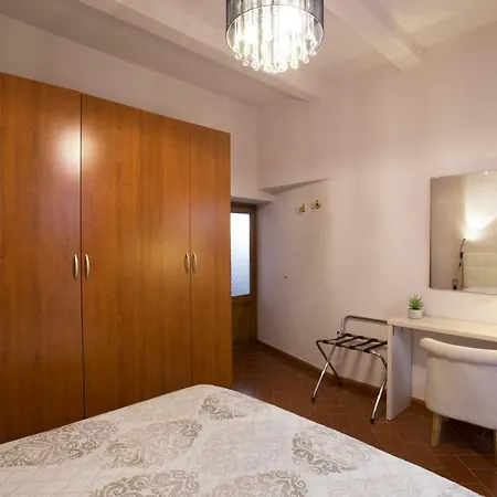 Oasi Flat Appartement