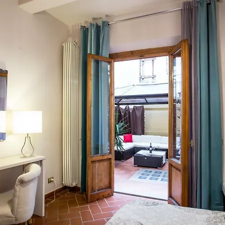 Appartement Oasi Flat
