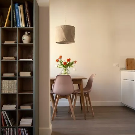 Pietrapiana Boutique Apartment