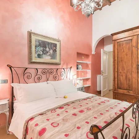 Apartamento Ghibellina 22 *
