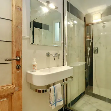 Pitti Loft Apartment Florence