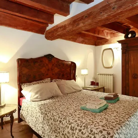 Pitti Loft Apartment Florence