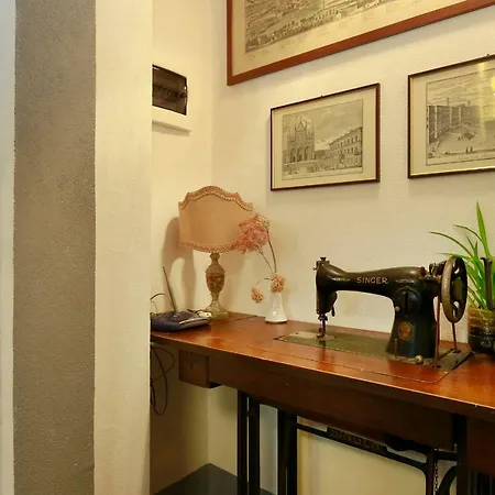 Pitti Loft *