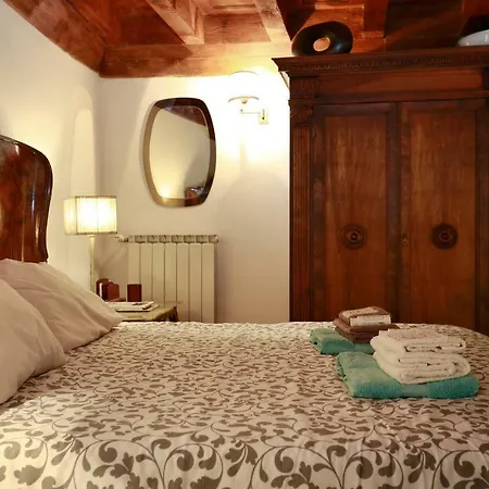 Pitti Loft Apartment