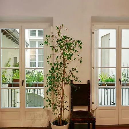 Apartment Pitti Loft Florence