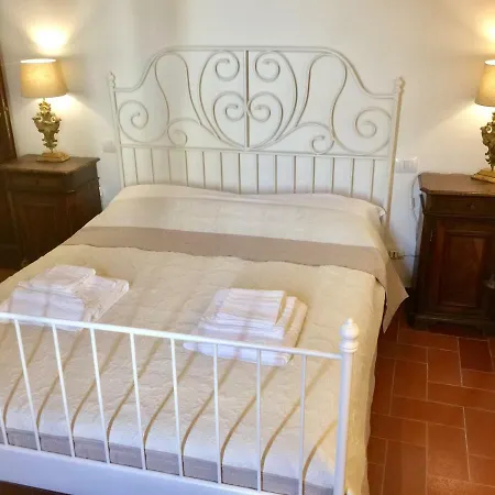 Apartment Dalu Lucilla - Private Car Park 15 Minutes To The Center Florenz