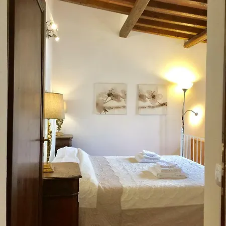 Dalu Lucilla - Private Car Park 15 Minutes To The Center Apartment Florenz