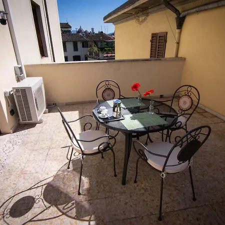 Appartamento Kate In Centro 3 Da Letto 3 Bagni