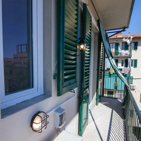 Kate In Centro 3 Da Letto 3 Bagni * Firenze