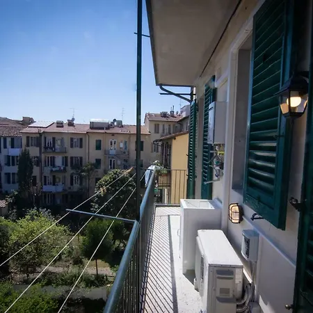 Appartamento Kate In Centro 3 Da Letto 3 Bagni