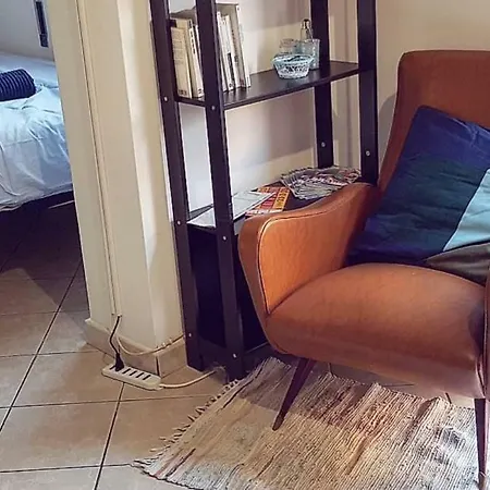 La Casa Blu Appartement *