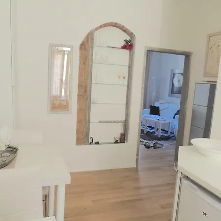 Casa Nei Pressi Del Duomo,firenze Centro Storico