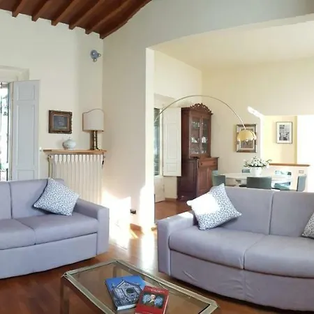 Appartamento La Terrazza Centro Storico