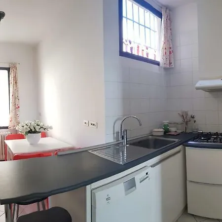 Appartamento La Terrazza Centro Storico