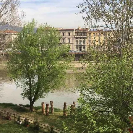 Apartment Santa Rosa 3 Bedrooms - Private Parking