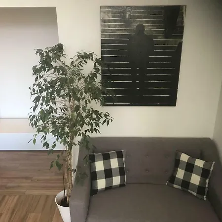 Apartment Santa Rosa 3 Bedrooms - Private Parking *