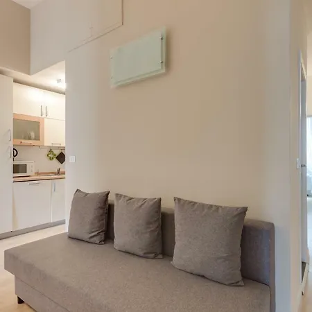 Dome Appartement *