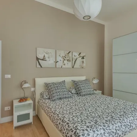 Appartement Dome *