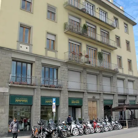 Renovated Central Apartment Florence