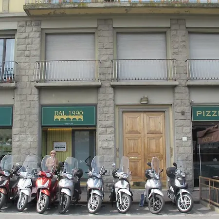 Renovated Central Florence
