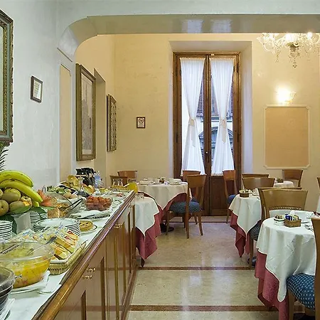 Strozzi Palace 4* Firenze