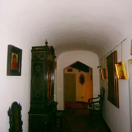 Casa Del Buono