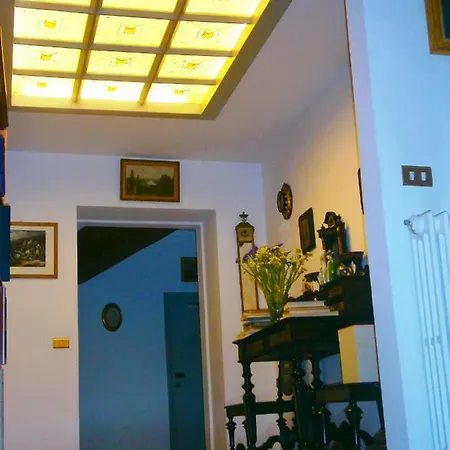 Casa Del Buono Guest house *