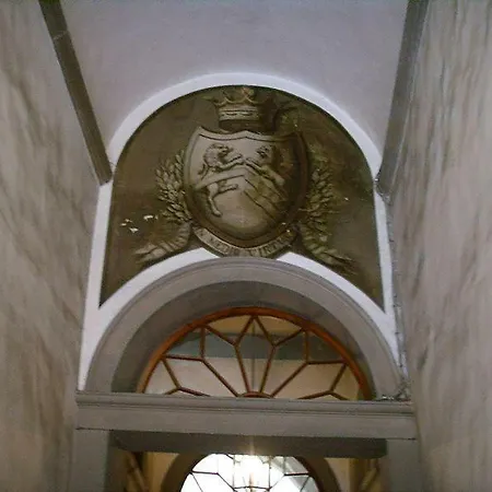 Casa Del Buono *