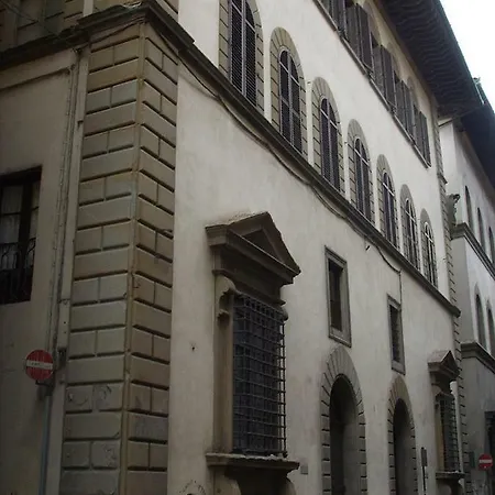 Guest house Casa Del Buono *