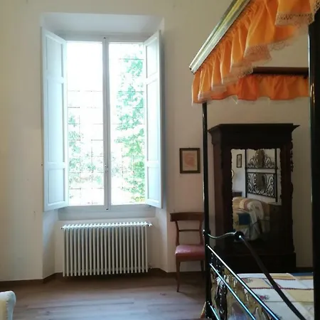 Apartment Giardino D'azeglio Locazione Turistica *