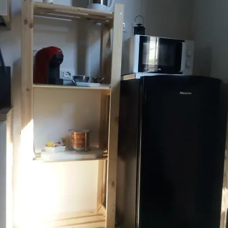 Leila Casa vacanze Firenze