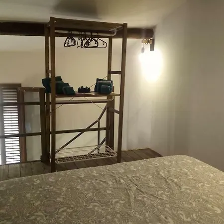 Casa vacanze Leila