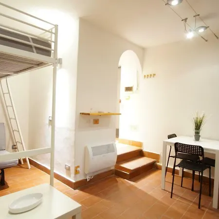 Appartamento Via Dell'agnolo 56 Firenze