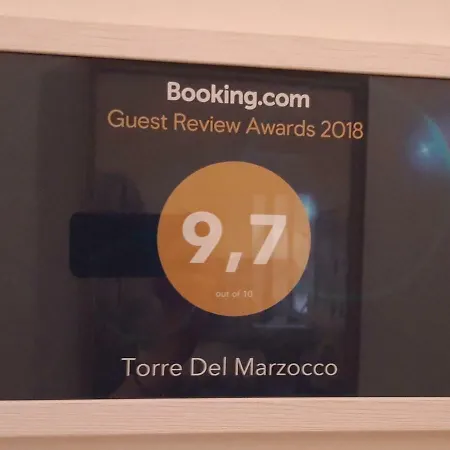Apartment Torre Del Marzocco *