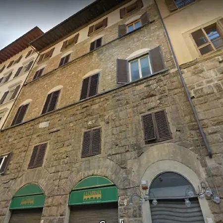Historic Center! Charming Traditional Florentine Building - Ac,wifi - By Likehomeflorence * Florence