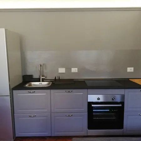 Borgo San Frediano Apartamento *