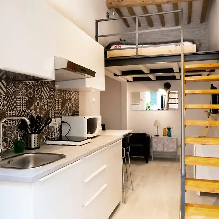 Apartment Il Nido - Cozy In Santa Croce