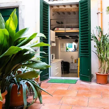 Apartment Il Nido - Cozy In Santa Croce Florence