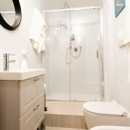 Il Nido - Cozy In Santa Croce * Florence