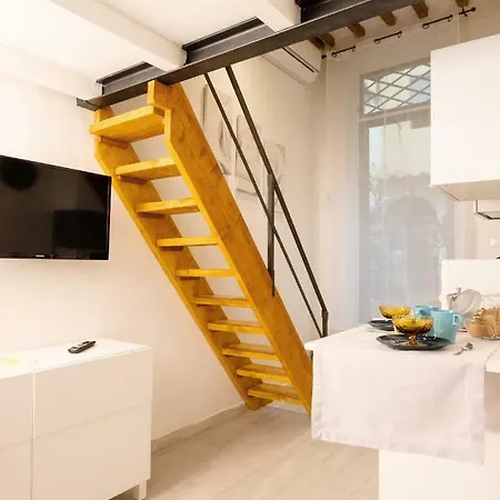 Il Nido - Cozy In Santa Croce Apartment