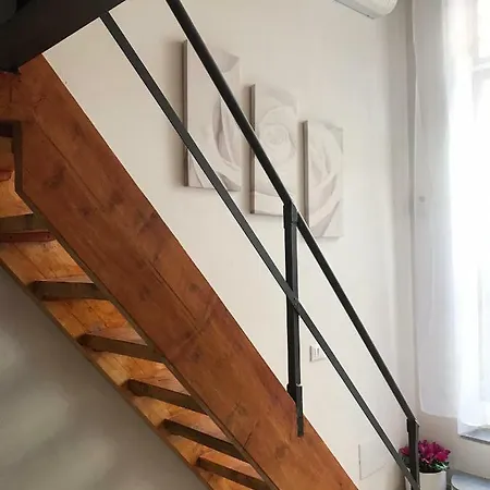 Apartment Il Nido - Cozy In Santa Croce