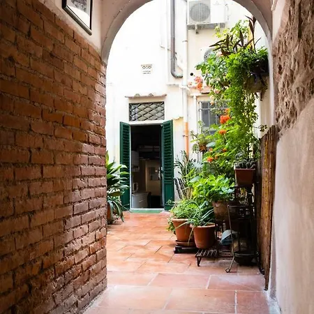 Il Nido - Cozy In Santa Croce