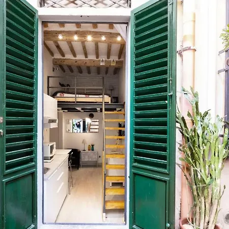 Apartment Il Nido - Cozy In Santa Croce