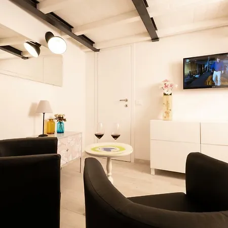 Il Nido - Cozy In Santa Croce * Florence