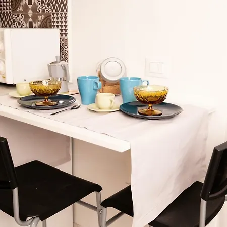 Il Nido - Cozy In Santa Croce Apartment Florence