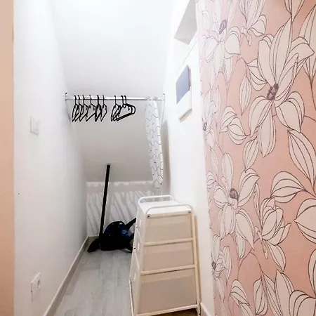 Il Nido - Cozy In Santa Croce Florence