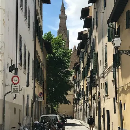 Apartment Il Nido - Cozy In Santa Croce *