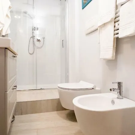 Il Nido - Cozy In Santa Croce Apartment *