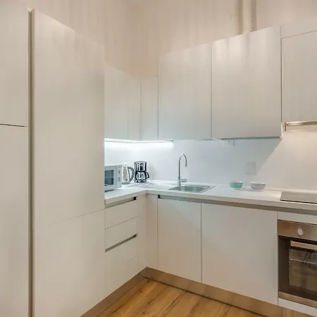 - Terme Chic Apartment *